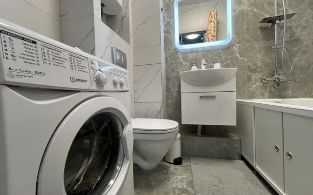 Апартаменты УНИК АПАРТ на ул. Большевистская, д. 1А