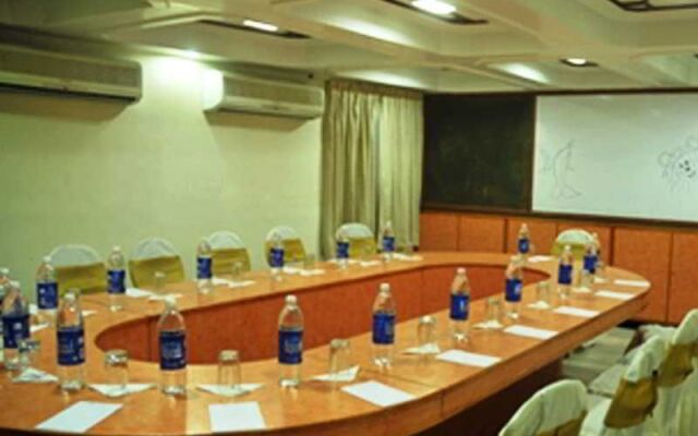 The Madurai Residency