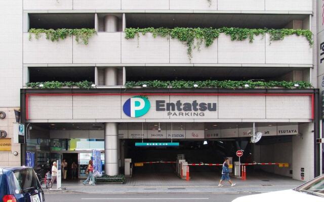 KOKO HOTEL Sendai Station West