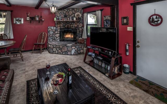 A Frame Acres - Three Bedroom Cabin