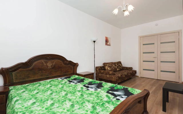 Апартаменты «Иерополис-3» на Восточной