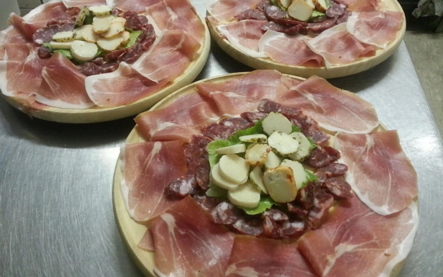 Hotel Ristorante La Campagnola