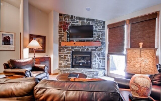 The Timbers #2G by RedAwning