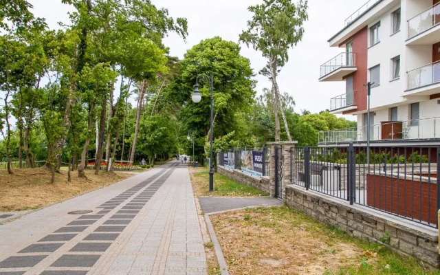 Apartament Wiatr i Woda