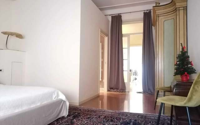 Bed and Breakfast Molano's house