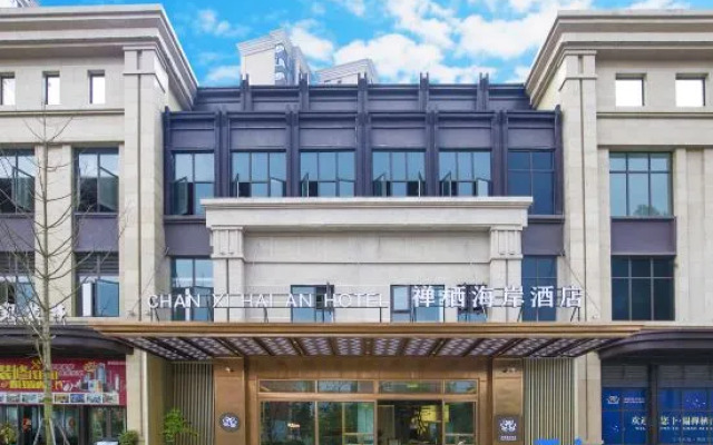 Zenqi Coast Hotel