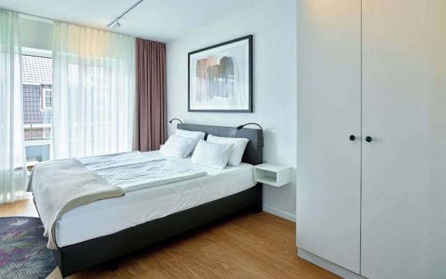 Upstalsboom Langeoog