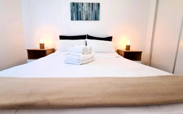 Nuevo! A ESTRENAR! Impecable & único! Buenos Aires