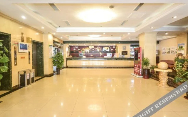 Xiadu Hotel
