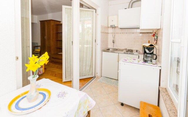 Pleasant apartment Korenic in Rovinj