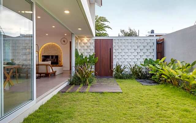 SooBali Gula Putih 4BR