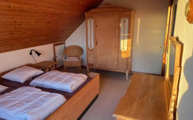 5 Star Holiday Home in Thyboron