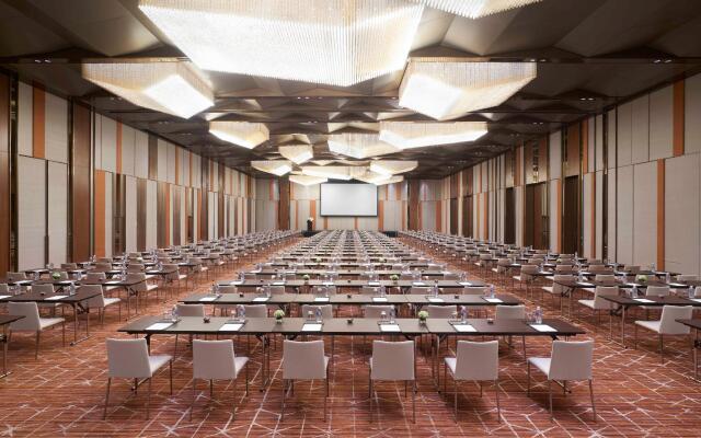 Hyatt Regency Shanghai Jiading
