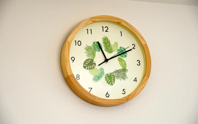 Roppongi WoodsHouse501