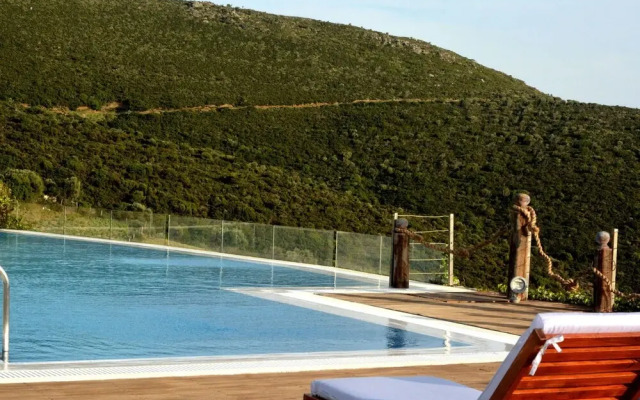 Celini Suites Hotel