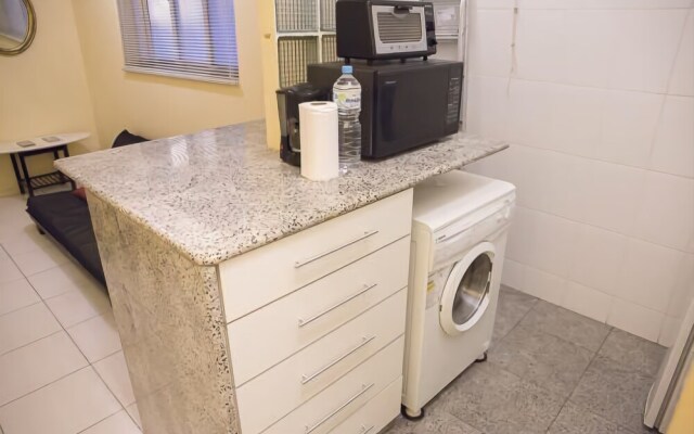 Quarto e Sala Copacabana - RSL363-703