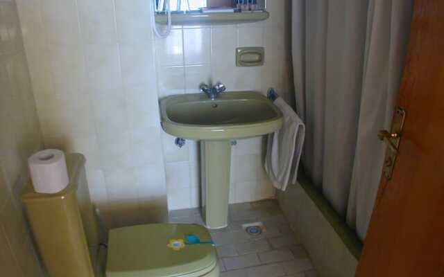 Hotel Sozer