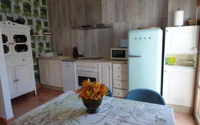 Apartamento Familiar Lembranza