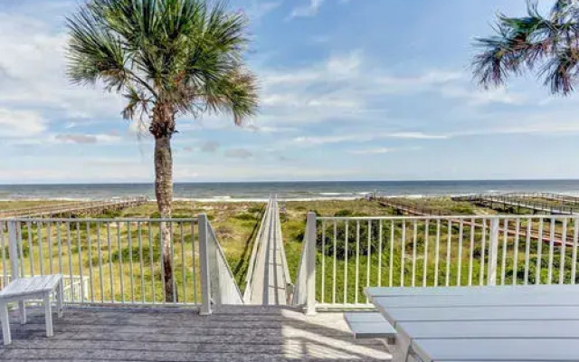 2282 South Fletcher