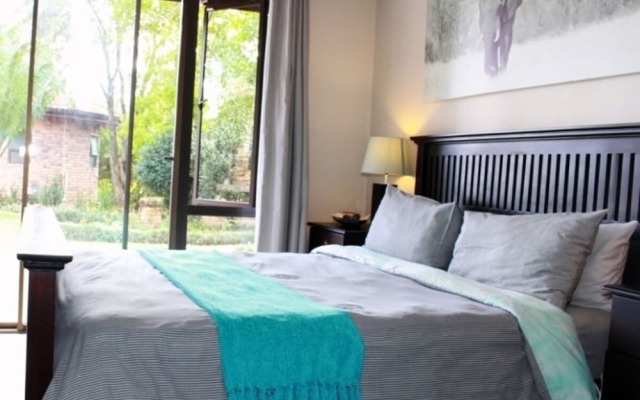 Matusadona Guest Lodge