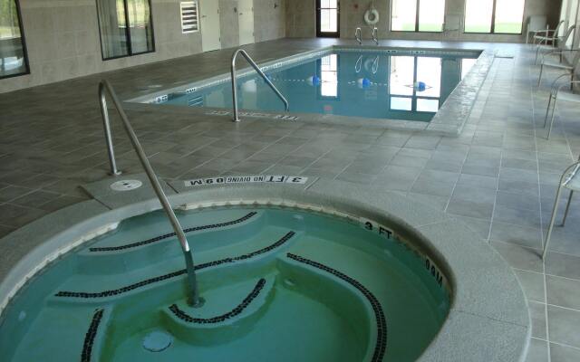 Holiday Inn Express & Suites Borger by IHG