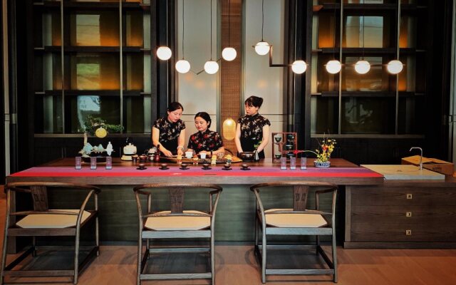 InterContinental Xi'an Hi-Tech Zone by IHG