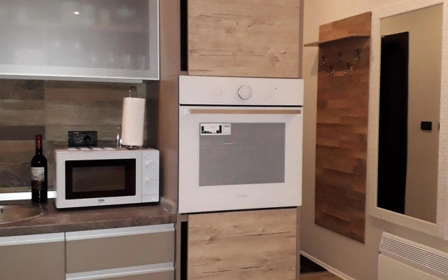 Apartman Lux Premier 09 Kopaonik