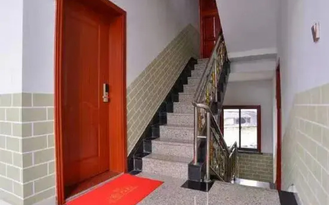 Hongcun Guangfeng Yueyue Inn
