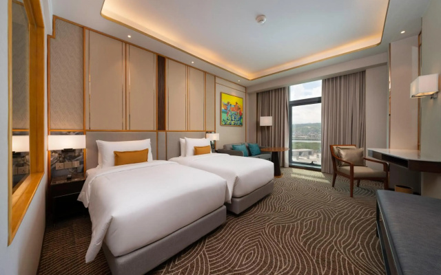 Fili Hotel Cebu