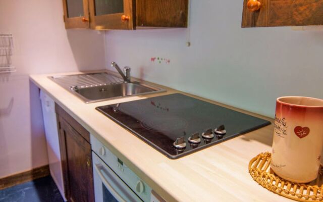 Villa Grand Roc Argentière 14171