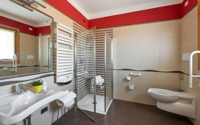 Kairos Garda Hotel
