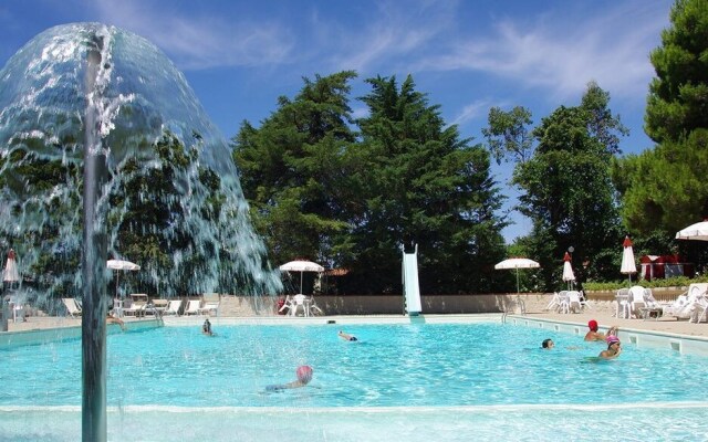 Camping Campo al Fico