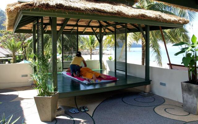 Baan Khaolak Beach Resort