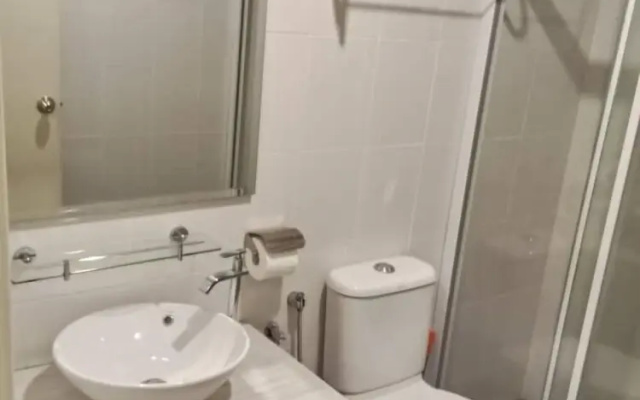 OYO 90480 Srs Paradise Island Apartment