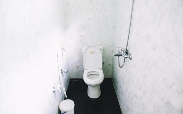 Kadolana Guest House