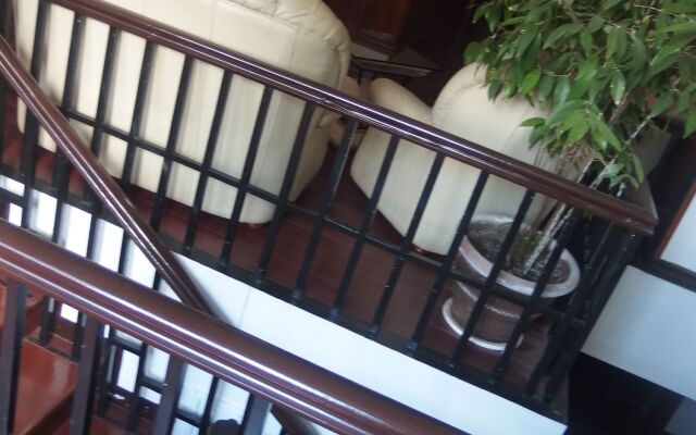 Jamont Hotel