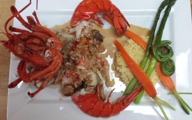 La Conche Saint-Martin