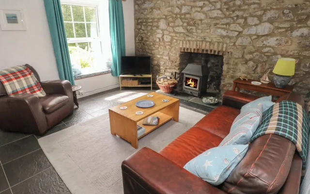 Briar Cottage