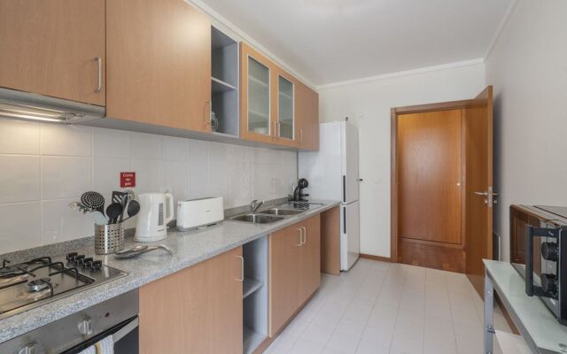 Holidays in a Quiet Area - Wings Apartment I