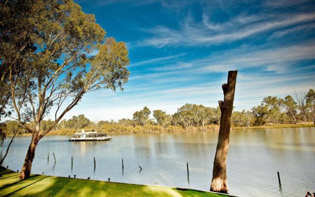 Rivergardens Holiday Park
