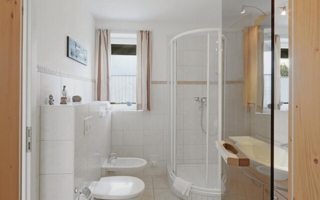 Stunning Apartment in Rechlin With 2 Bedrooms, Sauna and Wifi