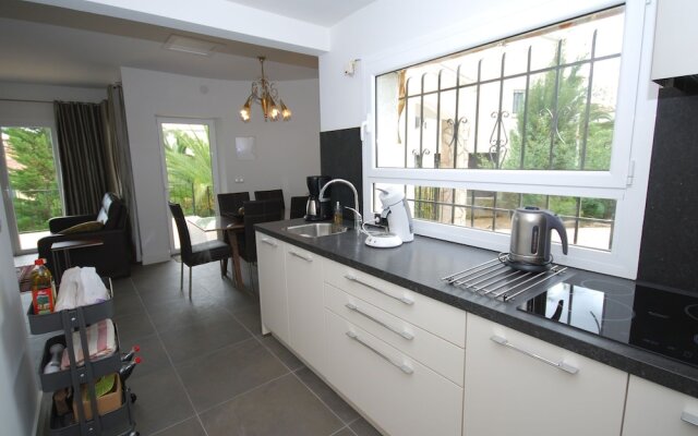 Cozy Holiday Home in Calonge with Private Pool