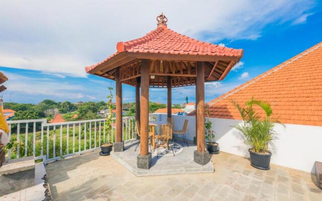 Umah Santi Residence