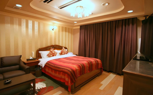 Hotel Aura Ono - Adults Only