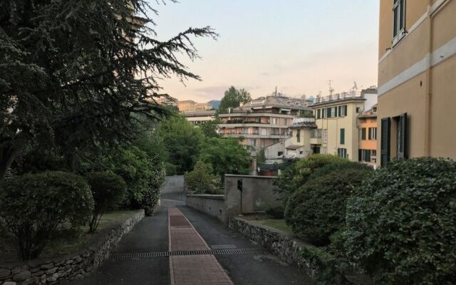 San Vincenzo Apartment