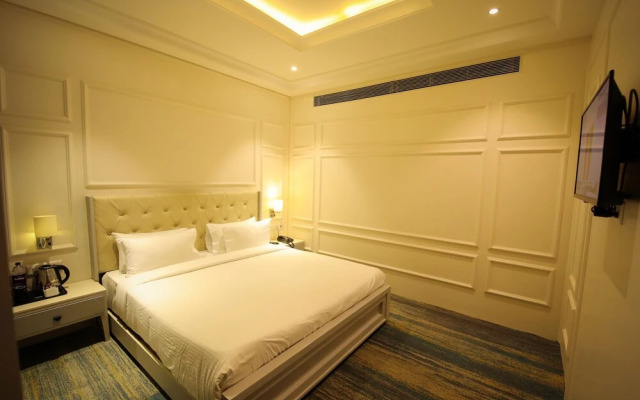 Enrise by Sayaji Rewa