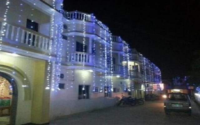 Hotel RK Palace