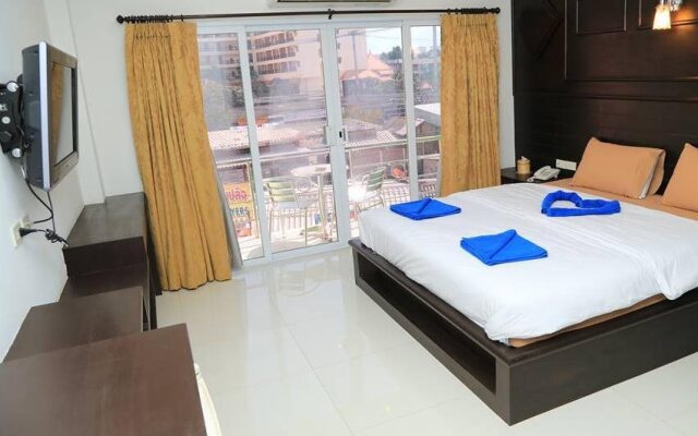 Marfru Cafe and Guest House