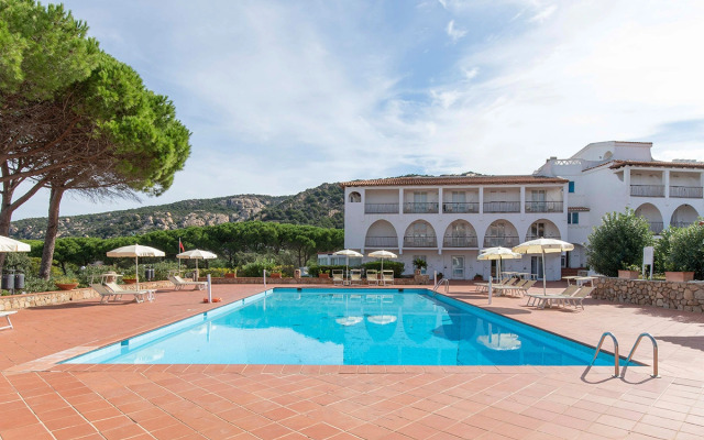 Hotiday Room Collection - Baja Sardinia