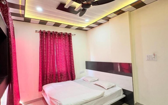 Hotel Shyam Mahal